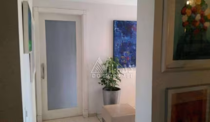 Apartamento Triplex residencial para venda e locação, Real Parque, São Paulo.
