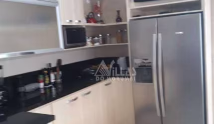 Sobrado com 3 dormitórios à venda, 160 m² por R$ 1.150.000,00 - Chácara Nossa Senhora do Bom Conselho - São Paulo/SP