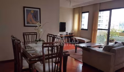 Apartamento com 3 dormitórios à venda, 112 m² por R$ 700.000,00 - Vila Andrade - São Paulo/SP
