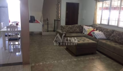 Sobrado com 3 dormitórios à venda por R$ 790.000,00 - Portal do Morumbi - São Paulo/SP