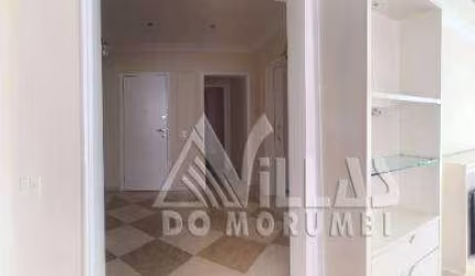 Apartamento com 4 dormitórios à venda, 318 m² por R$ 1.600.000,00 - Morumbi - São Paulo/SP