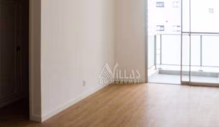 Apartamento com 2 dormitórios à venda, 63 m² por R$ 890.000,00 - Paraíso - São Paulo/SP
