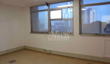 Sala à venda, 517 m² por R$ 6.000.000,00 - Pinheiros - São Paulo/SP