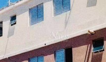 Kitnet com 1 dormitório à venda, 450 m² por R$ 650.000,00 - Campo Limpo - São Paulo/SP