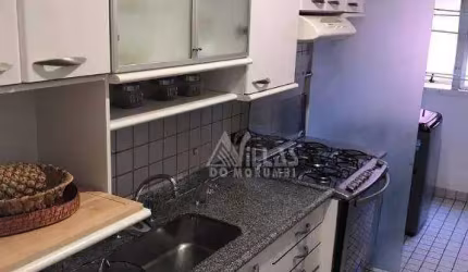 Apartamento com 3 dormitórios à venda, 96 m² por R$ 450.000,00 - Jardim Ampliação - São Paulo/SP
