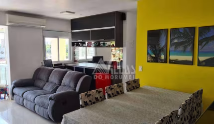 Apartamento com 2 dormitórios à venda, 66 m² por R$ 520.000 - Vila Suzana - São Paulo/SP