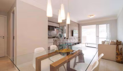 Apartamento com 2 dormitórios à venda, 75 m² por R$ 797.000,00 - Vila Andrade - São Paulo/SP