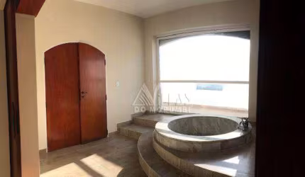 Cobertura com 4 dormitórios, 520 m² - venda por R$ 850.000,00 ou aluguel por R$ 10.100,00/mês - Morumbi - São Paulo/SP