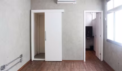 Conjunto à venda, 26 m² por R$ 220.000,00 - Vila Buarque - São Paulo/SP