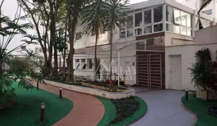 Flat com 1 dormitório à venda, 44 m² por R$ 550.000,00 - Cerqueira César - São Paulo/SP