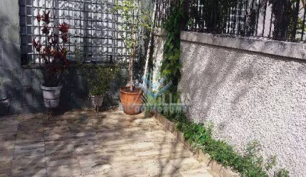 Casa com 3 dormitórios à venda, 137 m² por R$ 890.000,00 - Planalto Paulista - São Paulo/SP