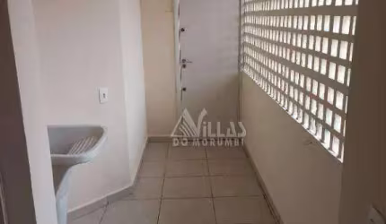 Apartamento com 2 dormitórios à venda, 87 m² por R$ 620.000,00 - Vila Mariana - São Paulo/SP
