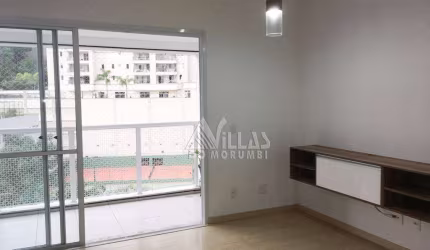 Apartamento com 2 dormitórios à venda, 67 m² por R$ 520.000,00 - Jardim Sul - São Paulo/SP