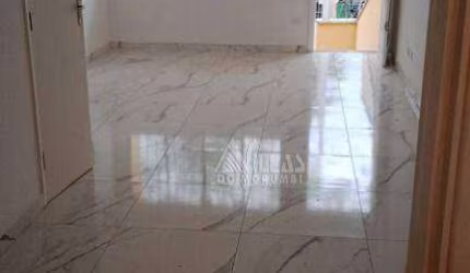 Sobrado com 2 dormitórios à venda, 90 m² por R$ 648.000,00 - Conjunto Residencial Butantã - São Paulo/SP
