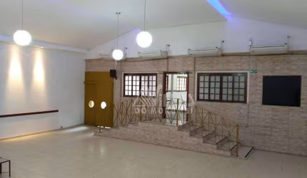 Casa à venda, 360 m² por R$ 2.200.000,00 - Parque Maria Helena - São Paulo/SP
