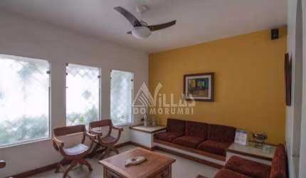 Sobrado com 4 dormitórios para alugar, 150 m² por R$ 8.290,00/mês - Campo Belo - São Paulo/SP
