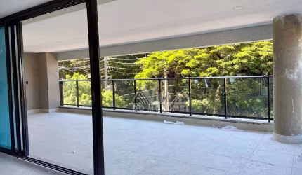 Apartamento com 3 dormitórios à venda, 230 m² por R$ 6.200.000,00 - Jardim Guedala - São Paulo/SP