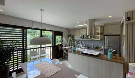 Apartamento com 3 dormitórios à venda, 83 m² por R$ 1.850.000,00 - Módulo Vinte e Quatro - Riviera de São Lourenço/SP