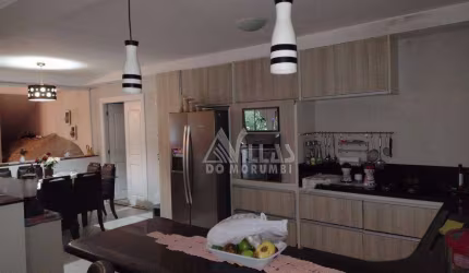 Sobrado com 6 dormitórios à venda, 310 m² por R$ 1.300.000,00 - Jardim Dona Sinhá - São Paulo/SP