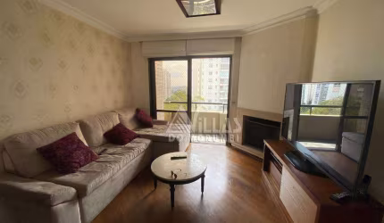Apartamento com 3 dormitórios à venda, 105 m² por R$ 700.000,00 - Vila Andrade - São Paulo/SP