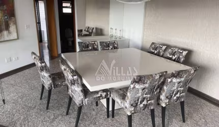 Apartamento com 4 dormitórios à venda, 230 m² por R$ 2.000.000,00 - Bosque da Saúde - São Paulo/SP