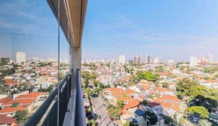 Apartamento com 3 dormitórios à venda, 110 m² por R$ 1.650.000,00 - Jardim da Saúde - São Paulo/SP