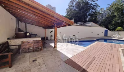 Apartamento com 4 dormitórios à venda, 195 m² por R$ 1.250.000,00 - Jardim Ampliação - São Paulo/SP