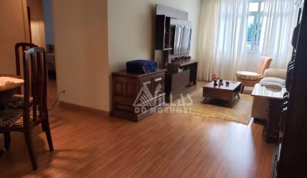 Apartamento com 2 dormitórios à venda, 91 m² por R$ 900.000,00 - Vila Nova Conceição - São Paulo/SP