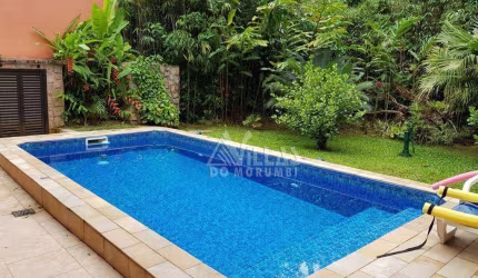 Sobrado com 3 dormitórios à venda, 132 m² por R$ 2.200.000,00 - Riviera de São Lourenço - Bertioga/SP