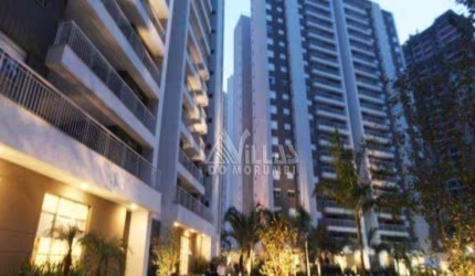 Apartamento com 3 dormitórios à venda, 168 m² por R$ 1.380.000,00 - Vila Andrade - São Paulo/SP
