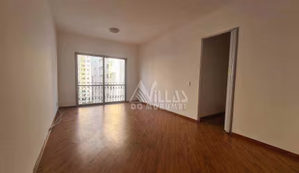 Apartamento com 2 dormitórios à venda, 72 m² por R$ 742.000,00 - Vila Olímpia - São Paulo/SP