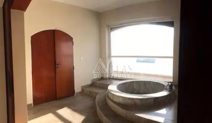 Cobertura com 4 dormitórios, 520 m² - venda por R$ 850.000,00 ou aluguel por R$ 10.100,00/mês - Morumbi - São Paulo/SP