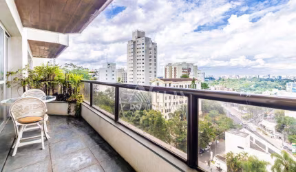 Apartamento com 4 dormitórios à venda, 211 m² por R$ 550.000,00 - Morumbi - São Paulo/SP