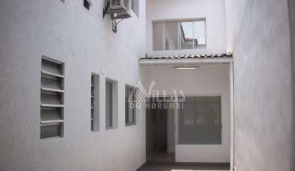 Sobrado para alugar, 300 m² por R$ 18.327,00/mês - Indianópolis - São Paulo/SP