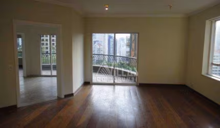 Apartamento com 4 dormitórios à venda, 270 m² por R$ 1.200.000,00 - Morumbi - São Paulo/SP