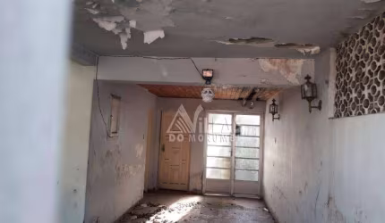 Terreno à venda, 171 m² por R$ 700.000,00 - Mirandópolis - São Paulo/SP