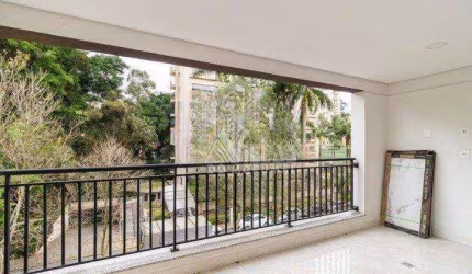 Apartamento com 2 dormitórios à venda, 65 m² por R$ 469.000,00 - Jardim Ampliação - São Paulo/SP