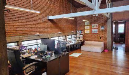 Sobrado com 3 dormitórios à venda, 280 m² por R$ 2.250.000,00 - Planalto Paulista - São Paulo/SP