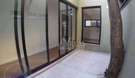 Sobrado com 4 dormitórios à venda, 350 m² por R$ 2.990.000,00 - Campo Belo - São Paulo/SP