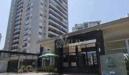 Apartamento com 2 dormitórios à venda, 67 m² por R$ 795.000,00 - Vila Andrade - São Paulo/SP