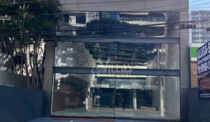 Salão para alugar, 360 m² por R$ 38.269,00/mês - Chácara Santo Antônio - São Paulo/SP
