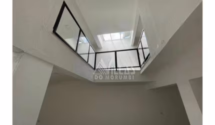 Sobrado para alugar, 172 m² por R$ 10.385,33/mês - Vila Paulistania - São Paulo/SP