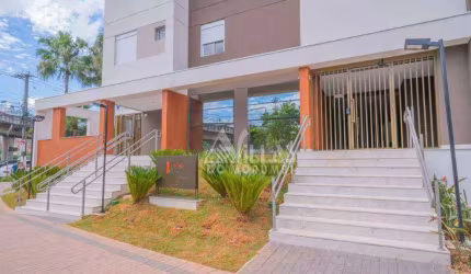 Apartamento com 2 dormitórios à venda, 50 m² por R$ 636.000,00 - Vila Andrade - São Paulo/SP