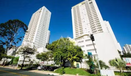 Loft com 2 dormitórios à venda, 75 m² por R$ 745.000,00 - Vila Andrade - São Paulo/SP