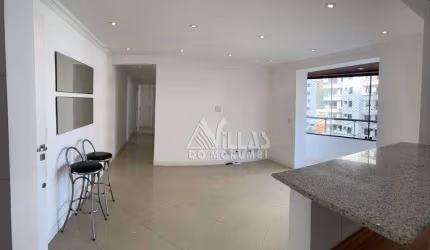 Apartamento com 2 dormitórios à venda, 52 m² por R$ 380.000,00 - Vila Andrade - São Paulo/SP