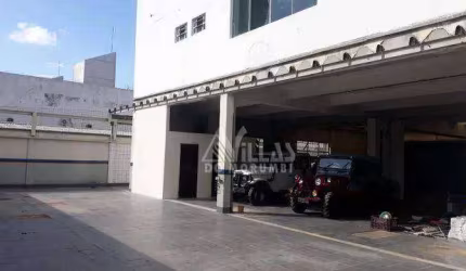 Galpão à venda, 1036 m² por R$ 6.000.000,00 - Morumbi - São Paulo/SP