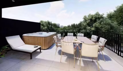 Sobrado com 4 dormitórios à venda, 464 m² por R$ 6.264.000 - Cidade Jardim - São Paulo/SP