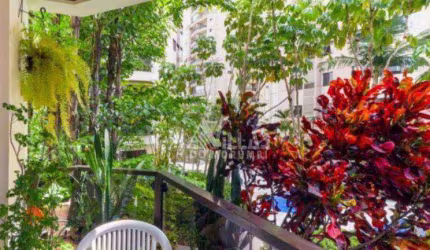 Apartamento com 3 dormitórios à venda, 120 m² por R$ 1.998.000,00 - Vila Nova Conceição - São Paulo/SP
