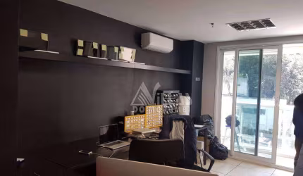 Sala à venda, 38 m² por R$ 395.000,00 - Morumbi - São Paulo/SP