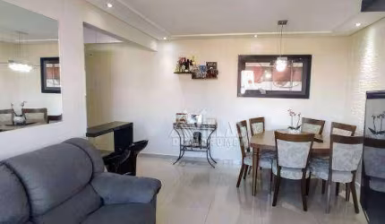 Apartamento com 2 dormitórios à venda, 53 m² por R$ 424.000,00 - Vila Sônia - São Paulo/SP